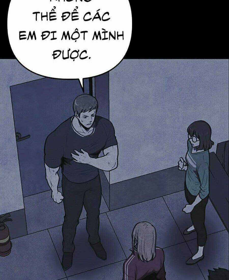 Cậu Bé Shotgun - Chapter 12 - Trang 94