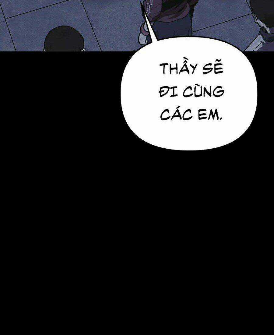 Cậu Bé Shotgun - Chapter 12 - Trang 95