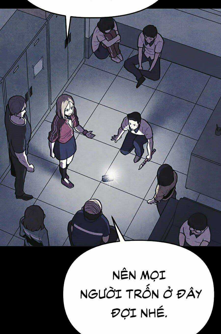 Cậu Bé Shotgun - Chapter 12 - Trang 99