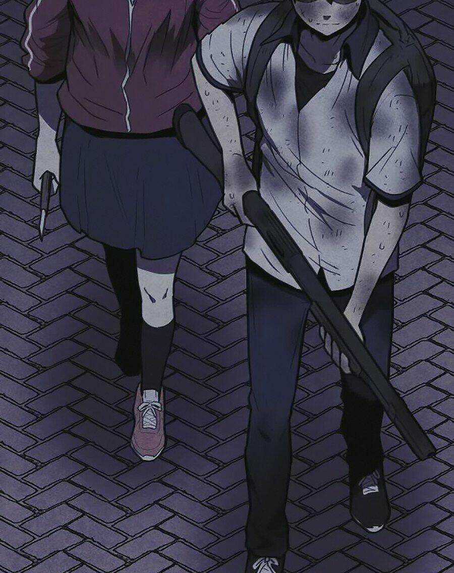 Cậu Bé Shotgun - Chapter 13 - Trang 124