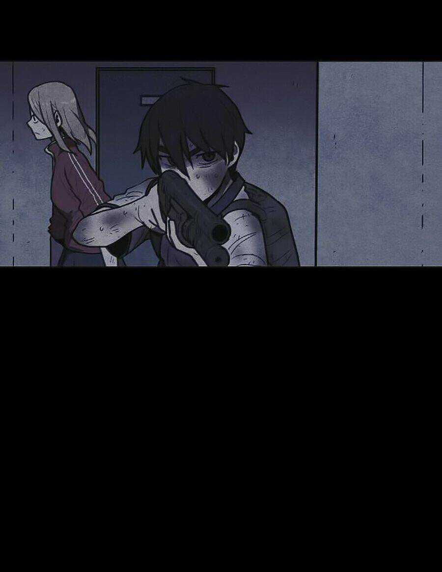 Cậu Bé Shotgun - Chapter 13 - Trang 14