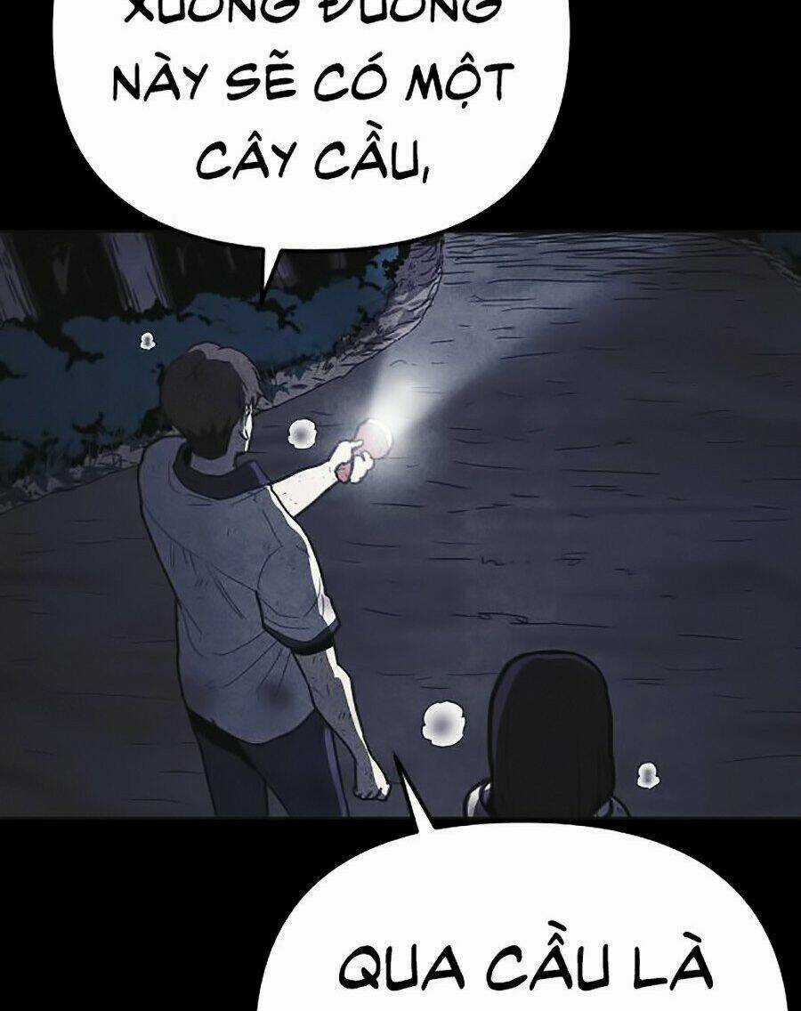 Cậu Bé Shotgun - Chapter 13 - Trang 134