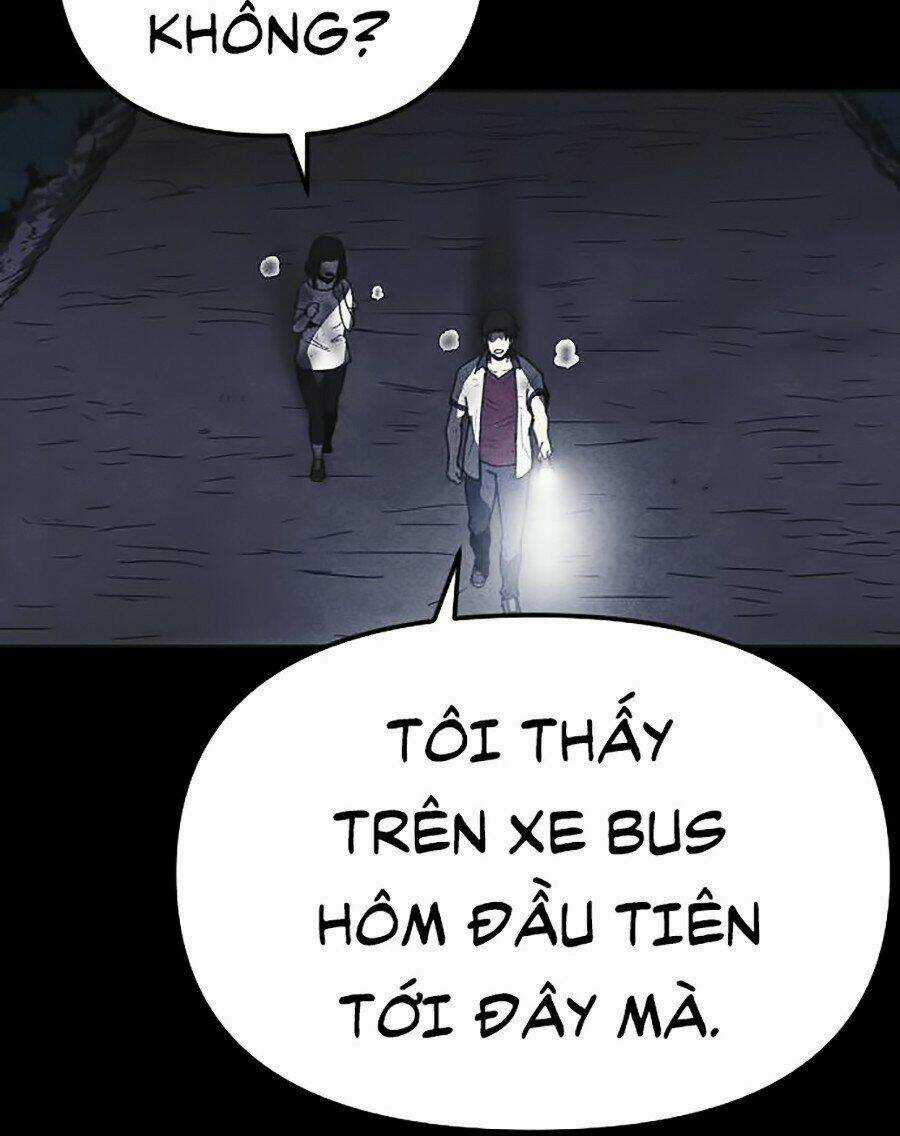 Cậu Bé Shotgun - Chapter 13 - Trang 136