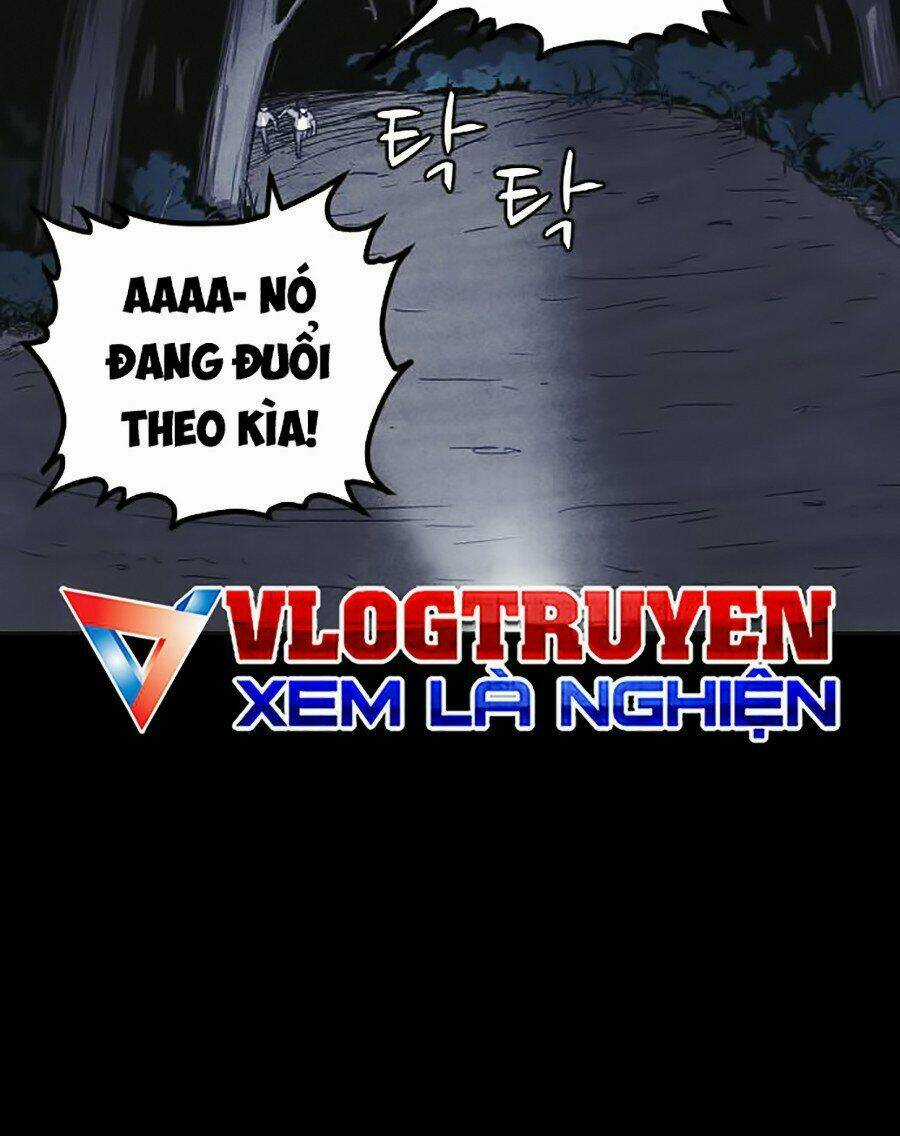 Cậu Bé Shotgun - Chapter 13 - Trang 141