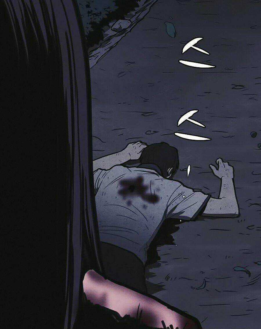 Cậu Bé Shotgun - Chapter 13 - Trang 161