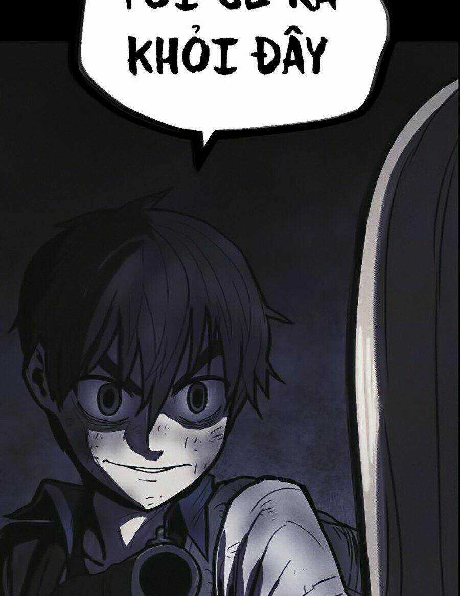 Cậu Bé Shotgun - Chapter 13 - Trang 3