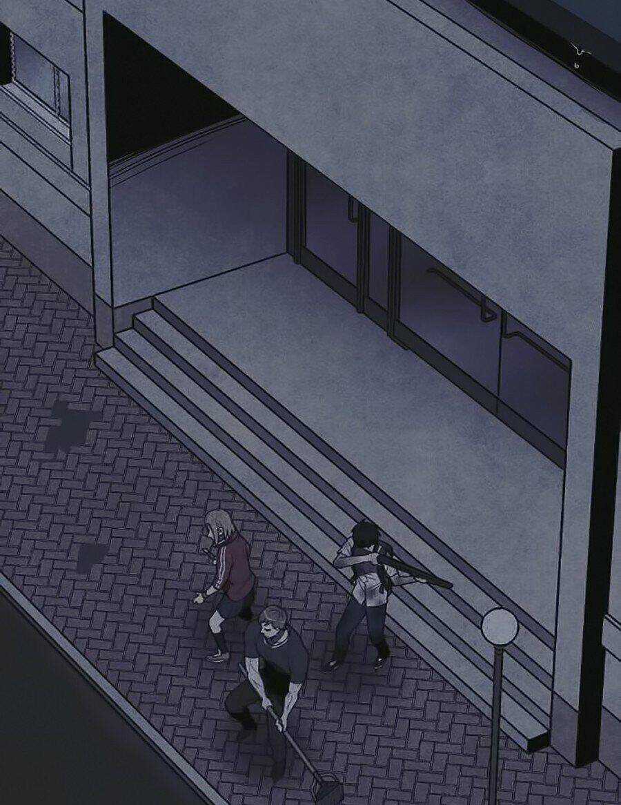 Cậu Bé Shotgun - Chapter 13 - Trang 57