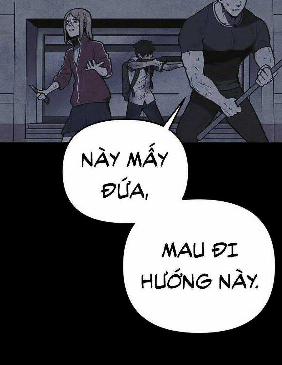 Cậu Bé Shotgun - Chapter 13 - Trang 60