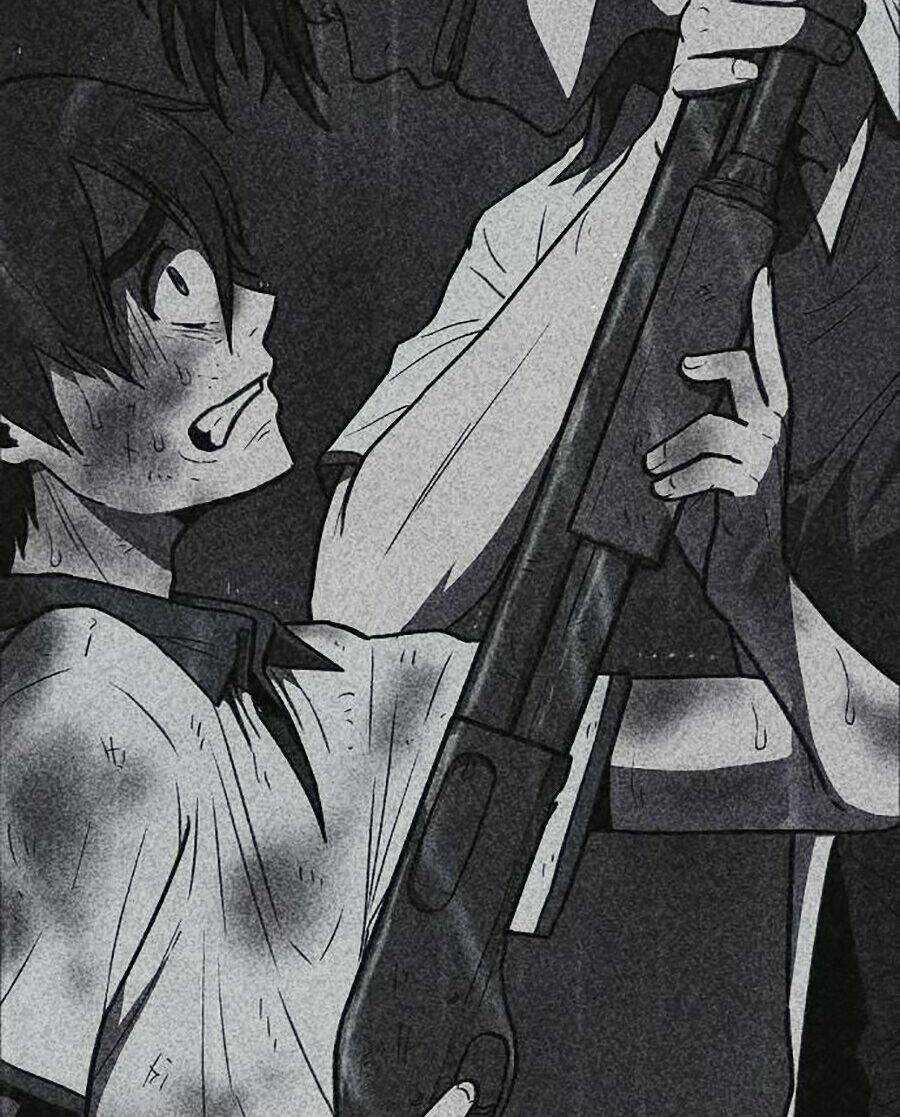 Cậu Bé Shotgun - Chapter 13 - Trang 78