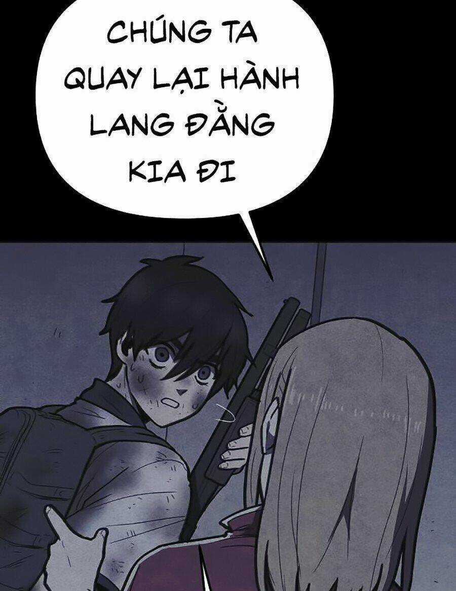 Cậu Bé Shotgun - Chapter 13 - Trang 9