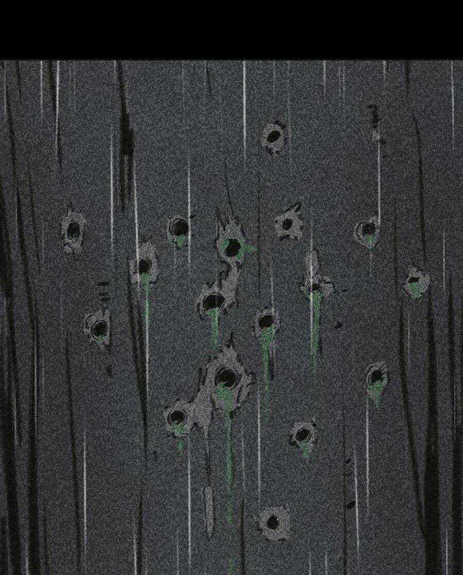 Cậu Bé Shotgun - Chapter 13 - Trang 91