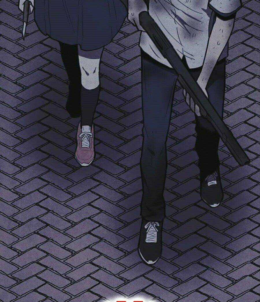 Cậu Bé Shotgun - Chapter 14 - Trang 11