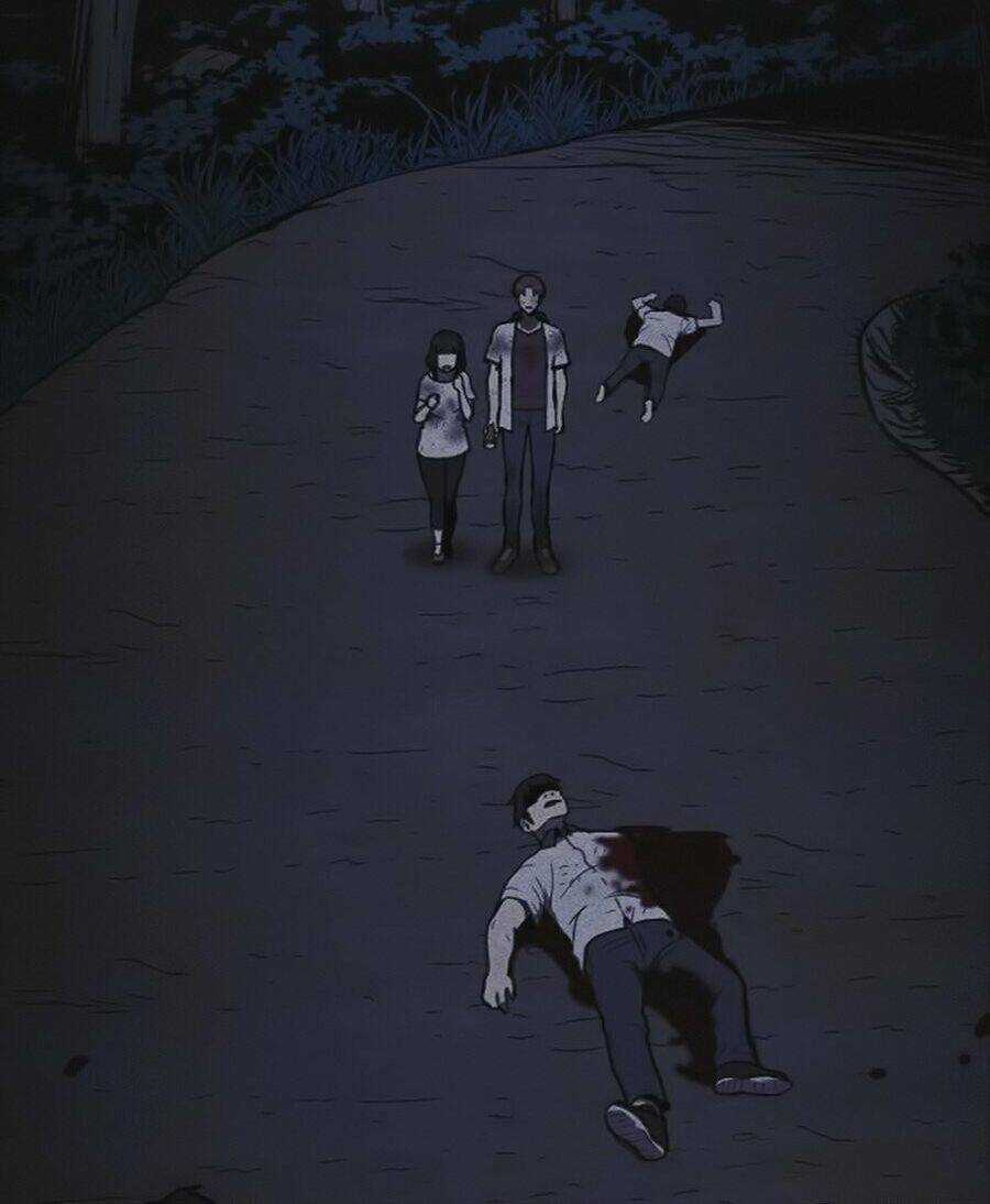 Cậu Bé Shotgun - Chapter 14 - Trang 106