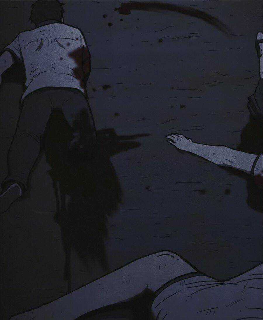 Cậu Bé Shotgun - Chapter 14 - Trang 107