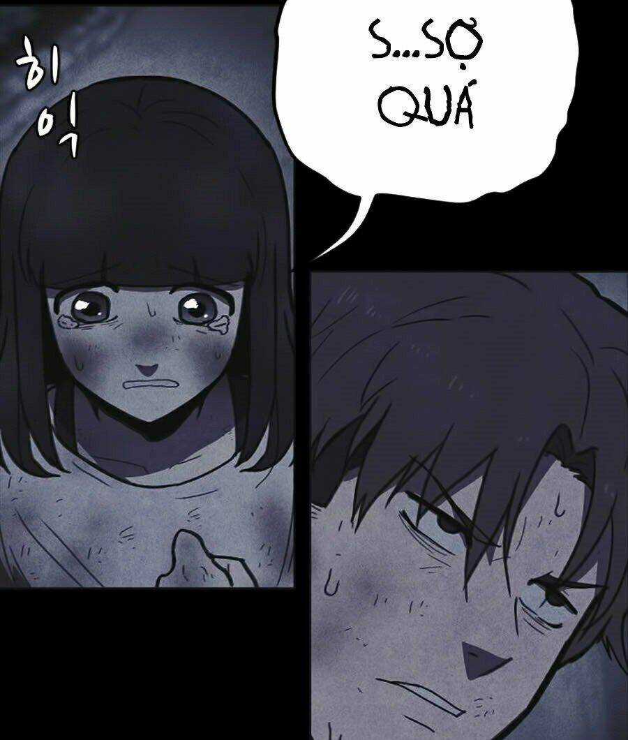 Cậu Bé Shotgun - Chapter 14 - Trang 125