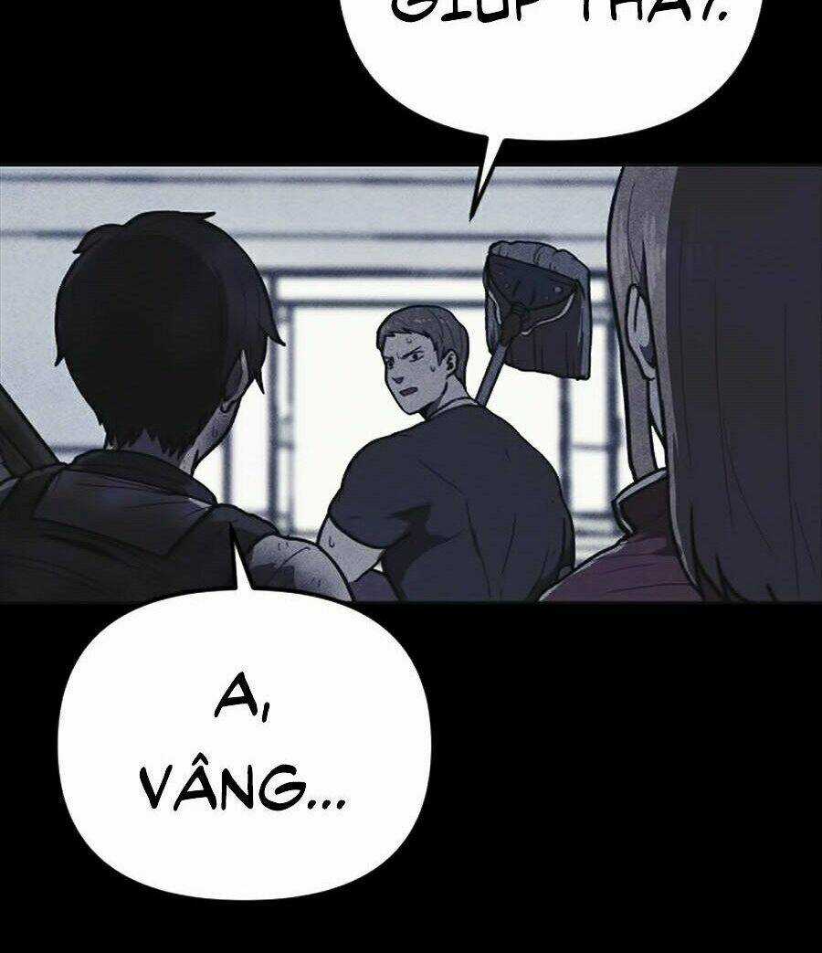 Cậu Bé Shotgun - Chapter 14 - Trang 30