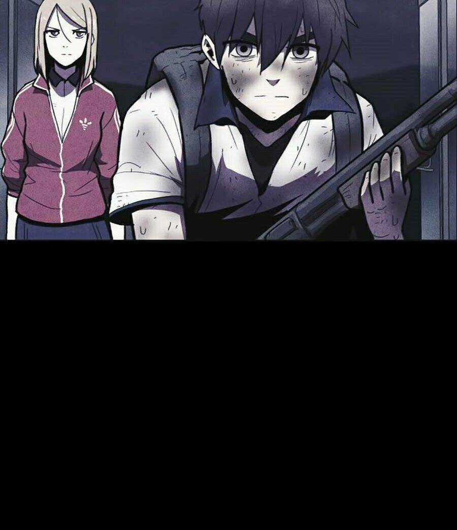 Cậu Bé Shotgun - Chapter 14 - Trang 34