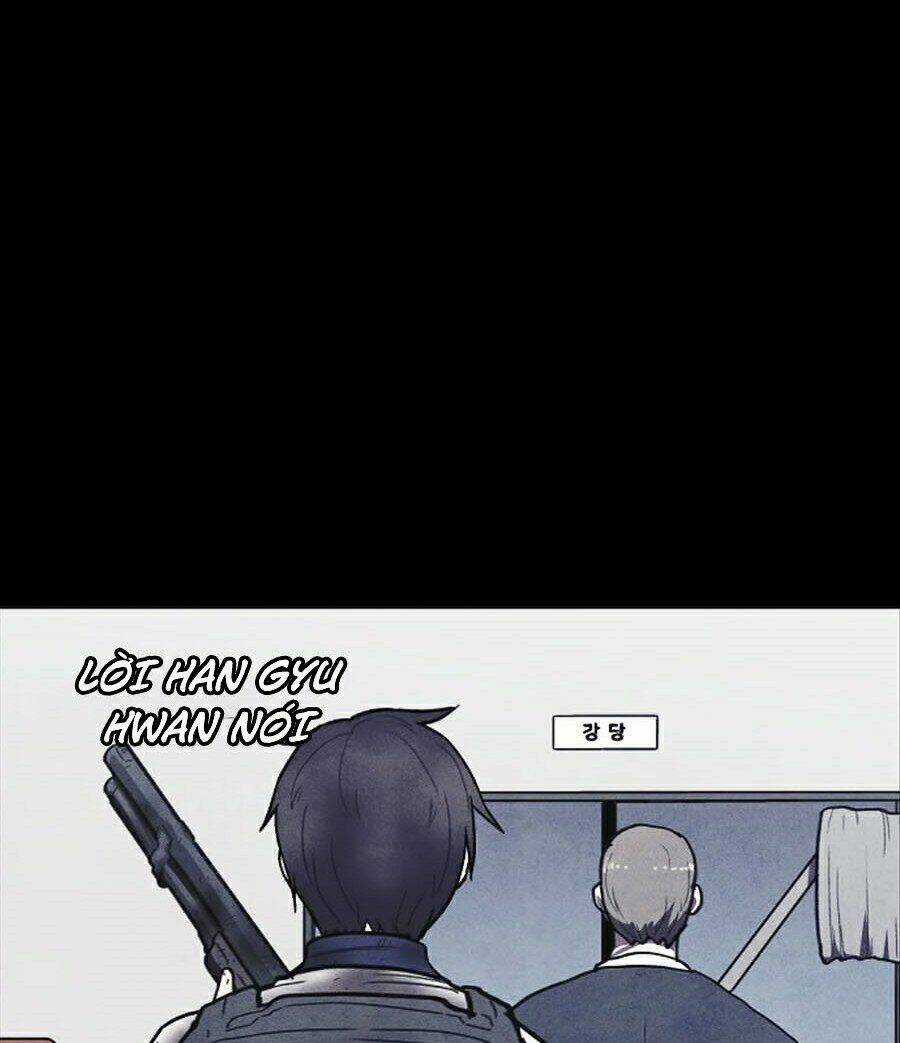 Cậu Bé Shotgun - Chapter 14 - Trang 35