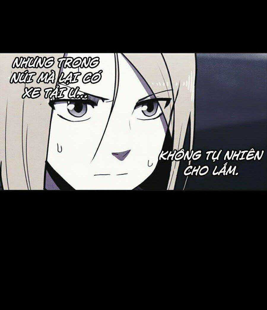 Cậu Bé Shotgun - Chapter 14 - Trang 37