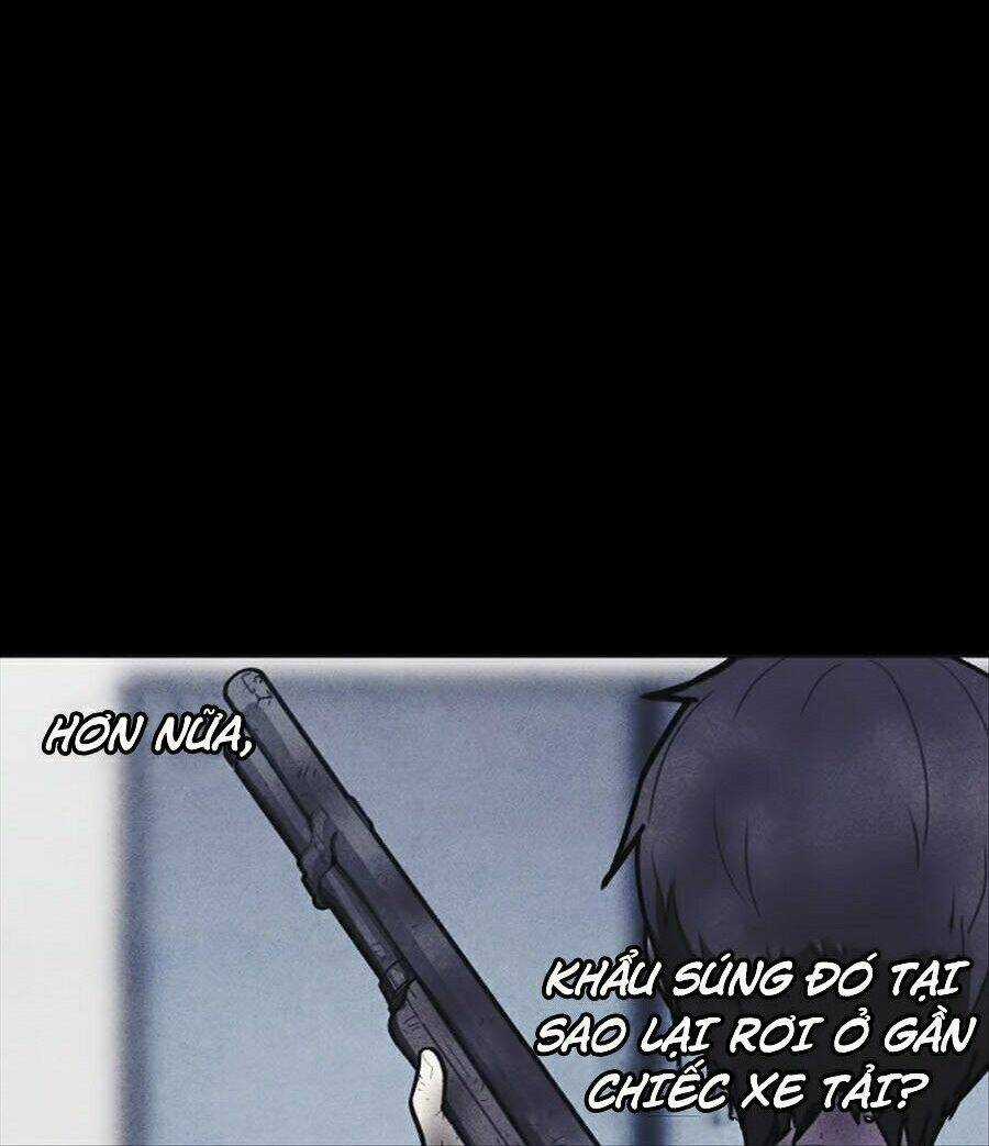 Cậu Bé Shotgun - Chapter 14 - Trang 38