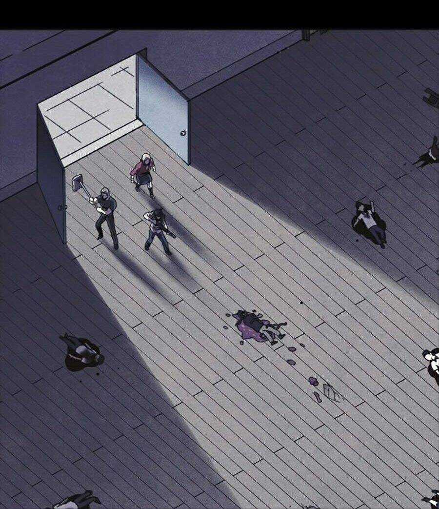 Cậu Bé Shotgun - Chapter 14 - Trang 56