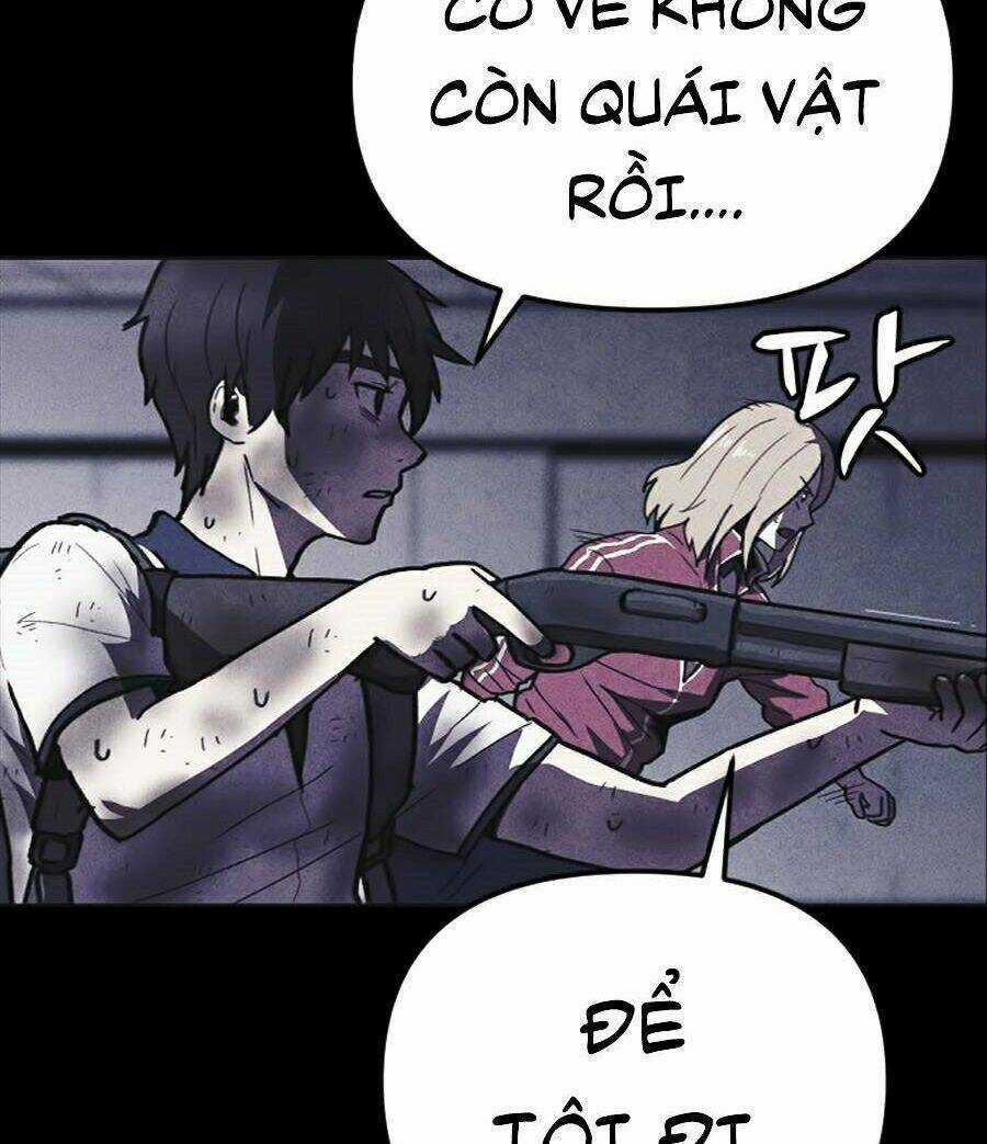 Cậu Bé Shotgun - Chapter 14 - Trang 58