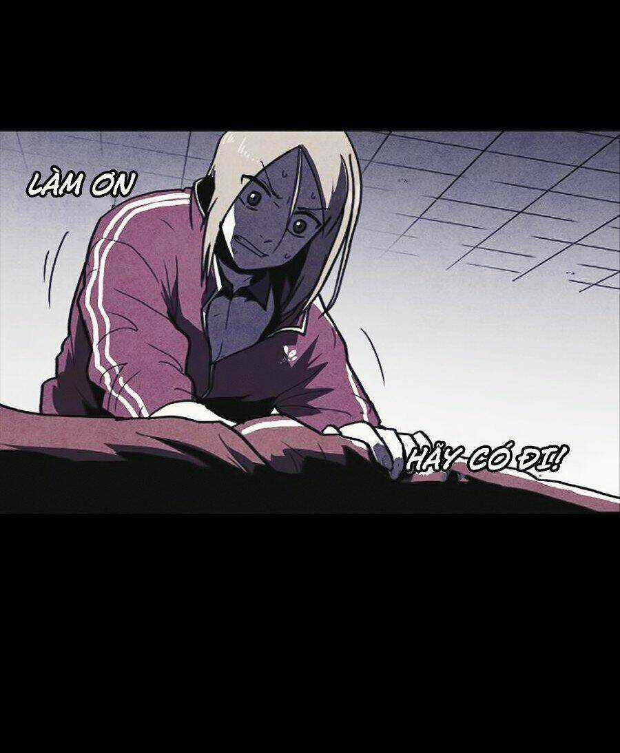Cậu Bé Shotgun - Chapter 14 - Trang 67