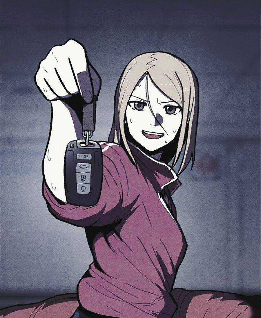 Cậu Bé Shotgun - Chapter 14 - Trang 73