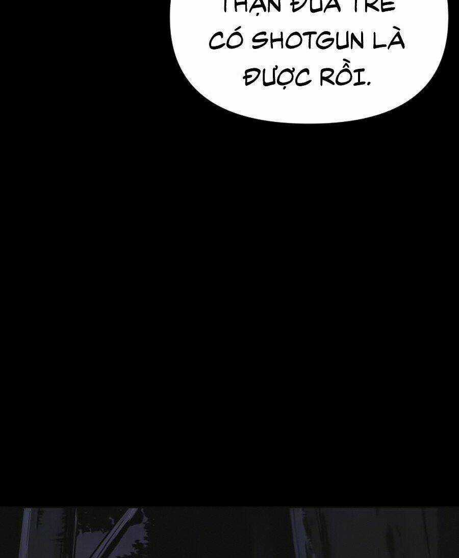 Cậu Bé Shotgun - Chapter 14 - Trang 93