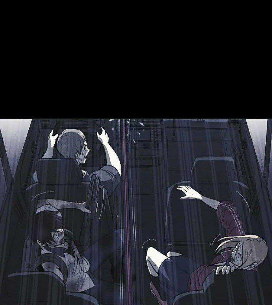 Cậu Bé Shotgun - Chapter 15 - Trang 12