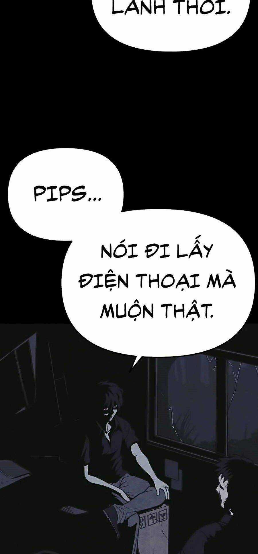 Cậu Bé Shotgun - Chapter 15 - Trang 111