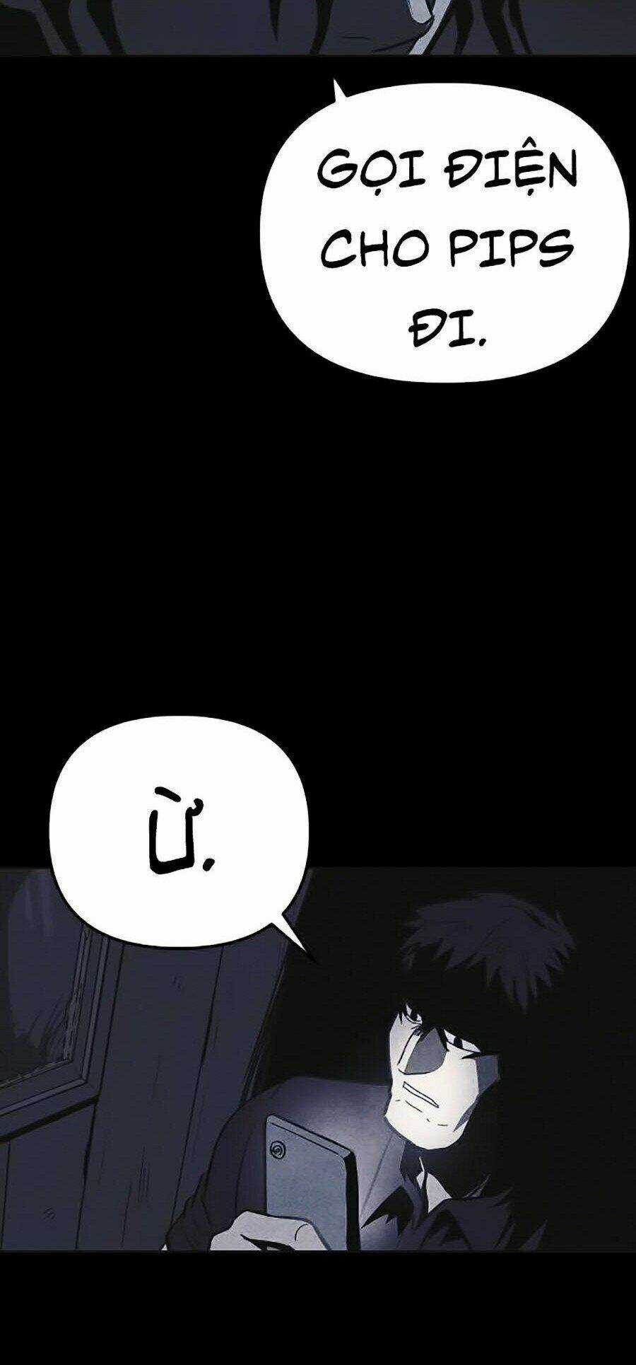 Cậu Bé Shotgun - Chapter 15 - Trang 113