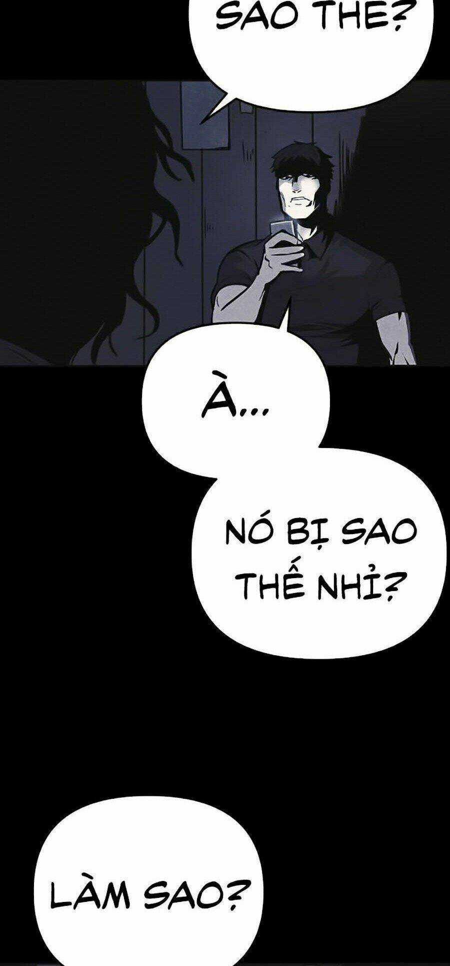 Cậu Bé Shotgun - Chapter 15 - Trang 117