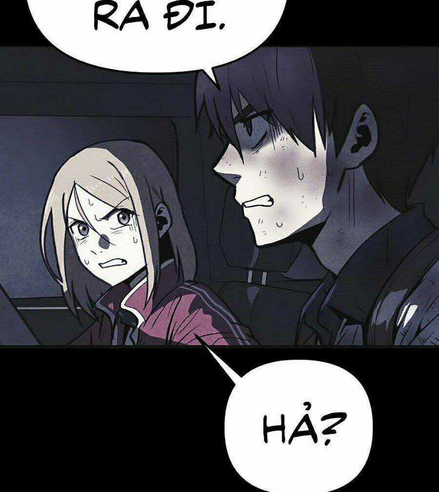 Cậu Bé Shotgun - Chapter 15 - Trang 34