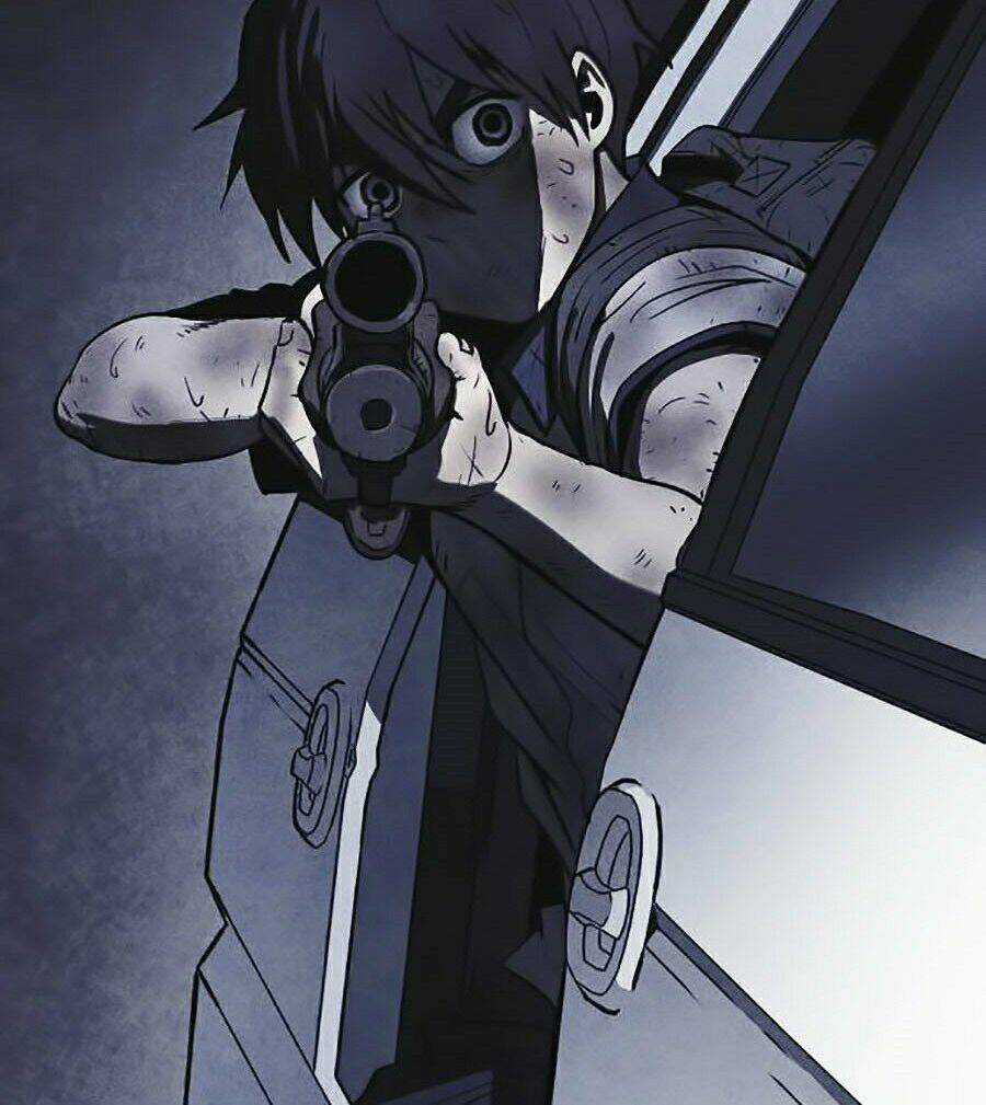 Cậu Bé Shotgun - Chapter 15 - Trang 46