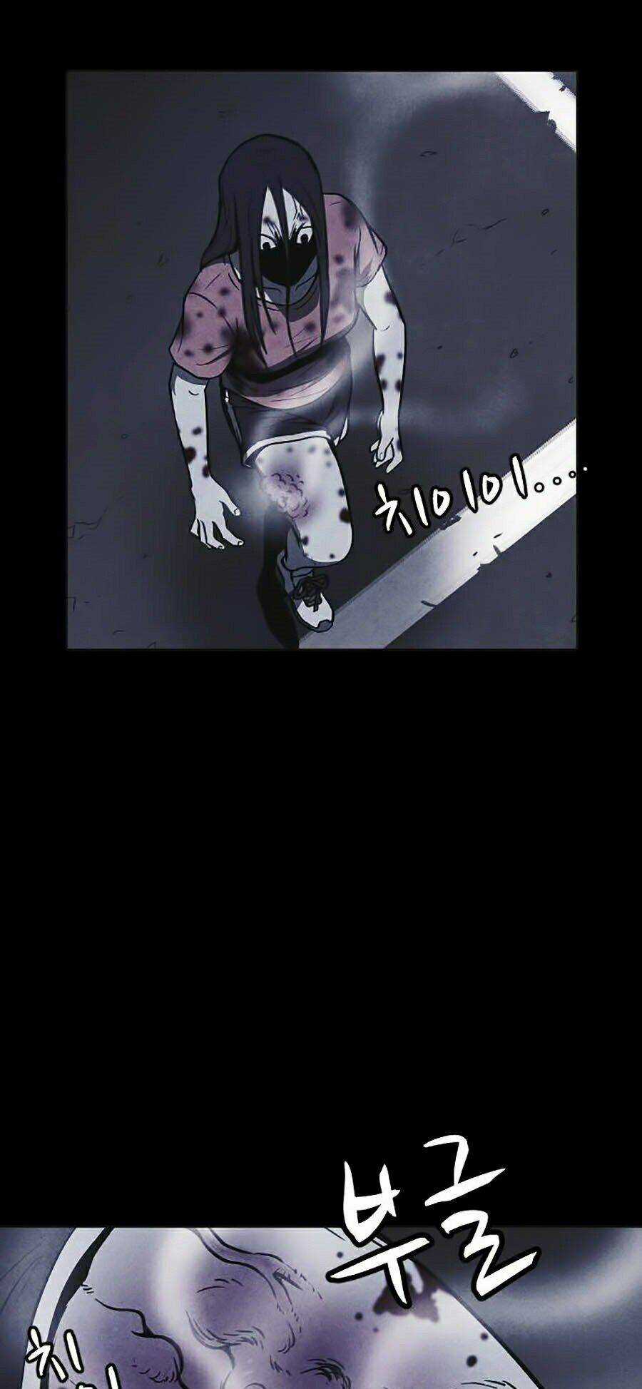 Cậu Bé Shotgun - Chapter 15 - Trang 61