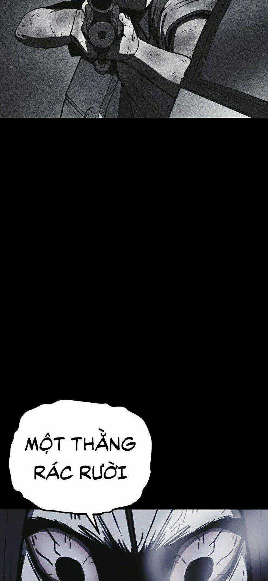 Cậu Bé Shotgun - Chapter 15 - Trang 64