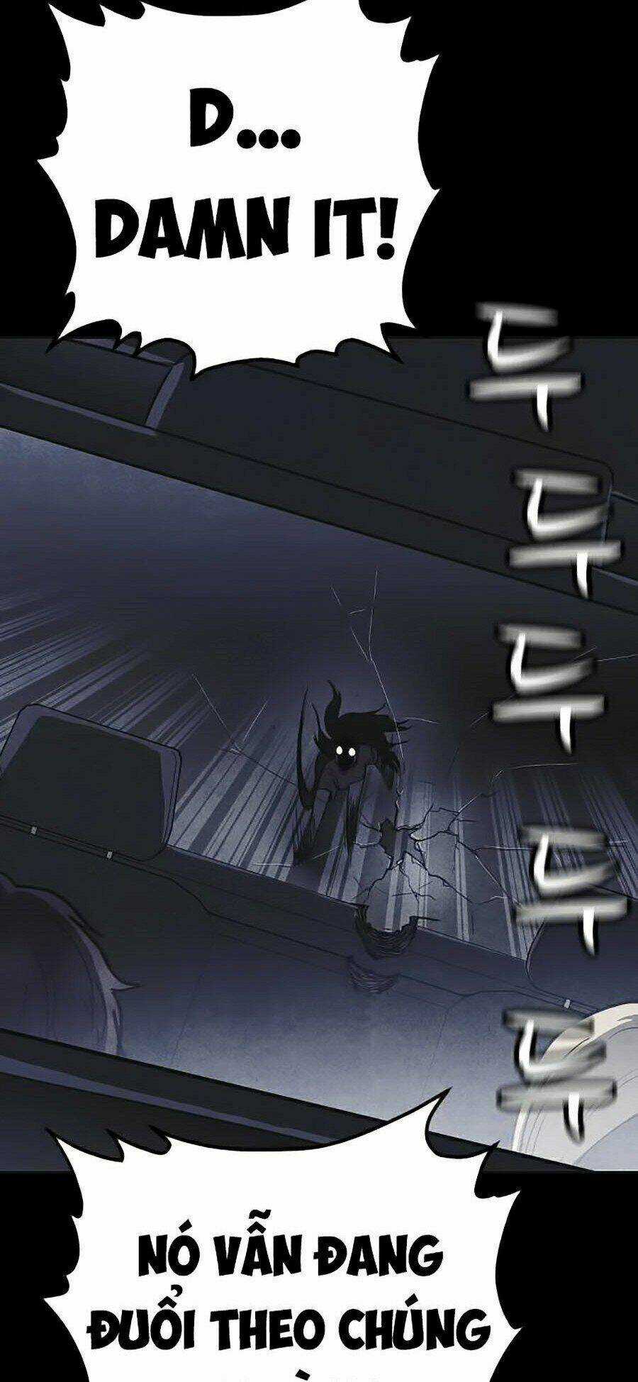 Cậu Bé Shotgun - Chapter 15 - Trang 70