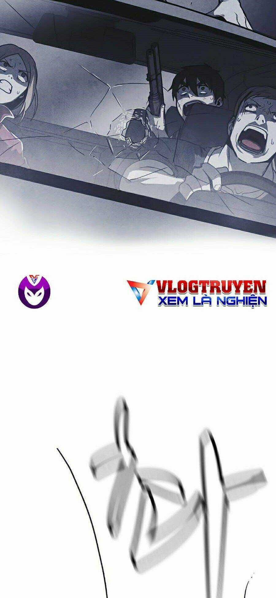 Cậu Bé Shotgun - Chapter 15 - Trang 76