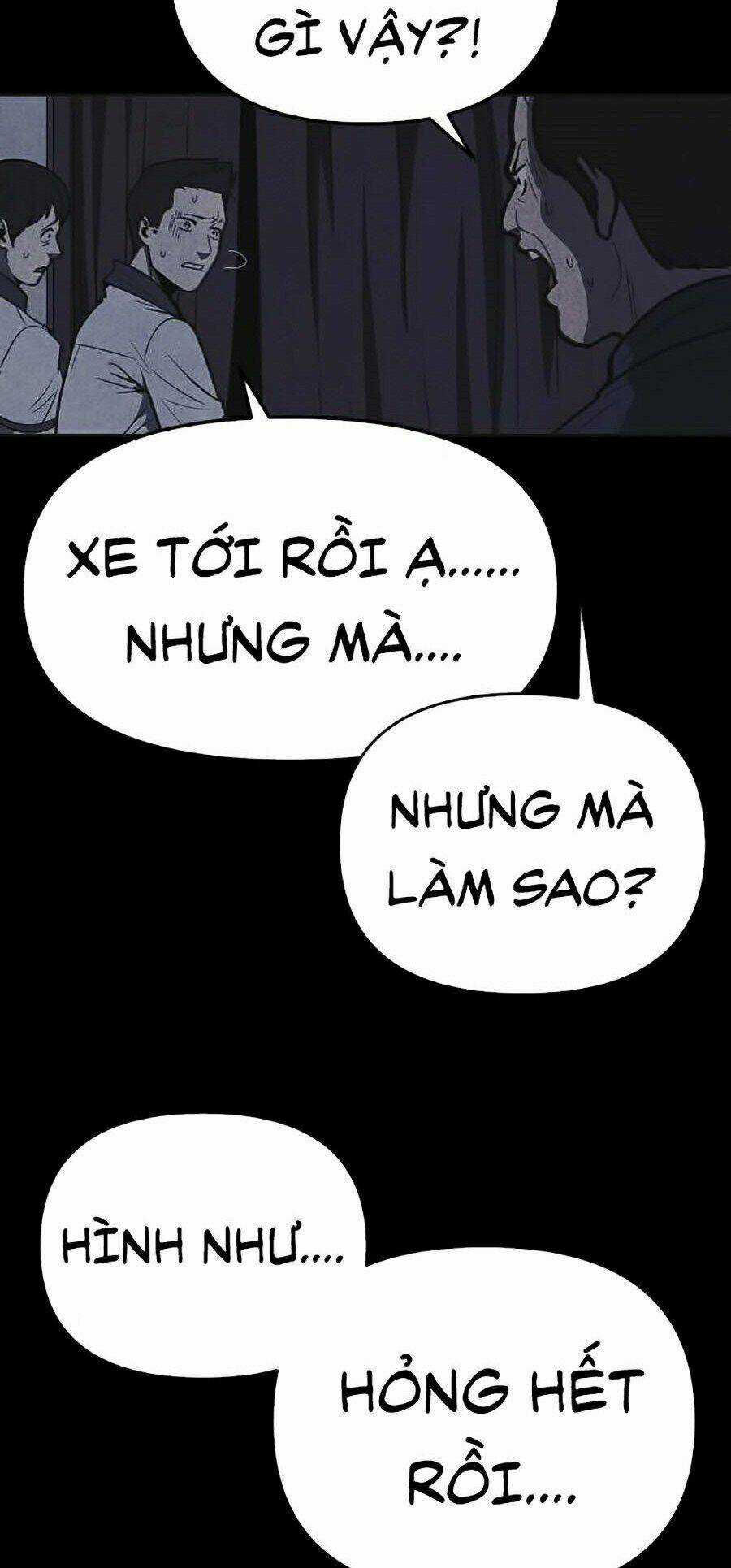 Cậu Bé Shotgun - Chapter 15 - Trang 92