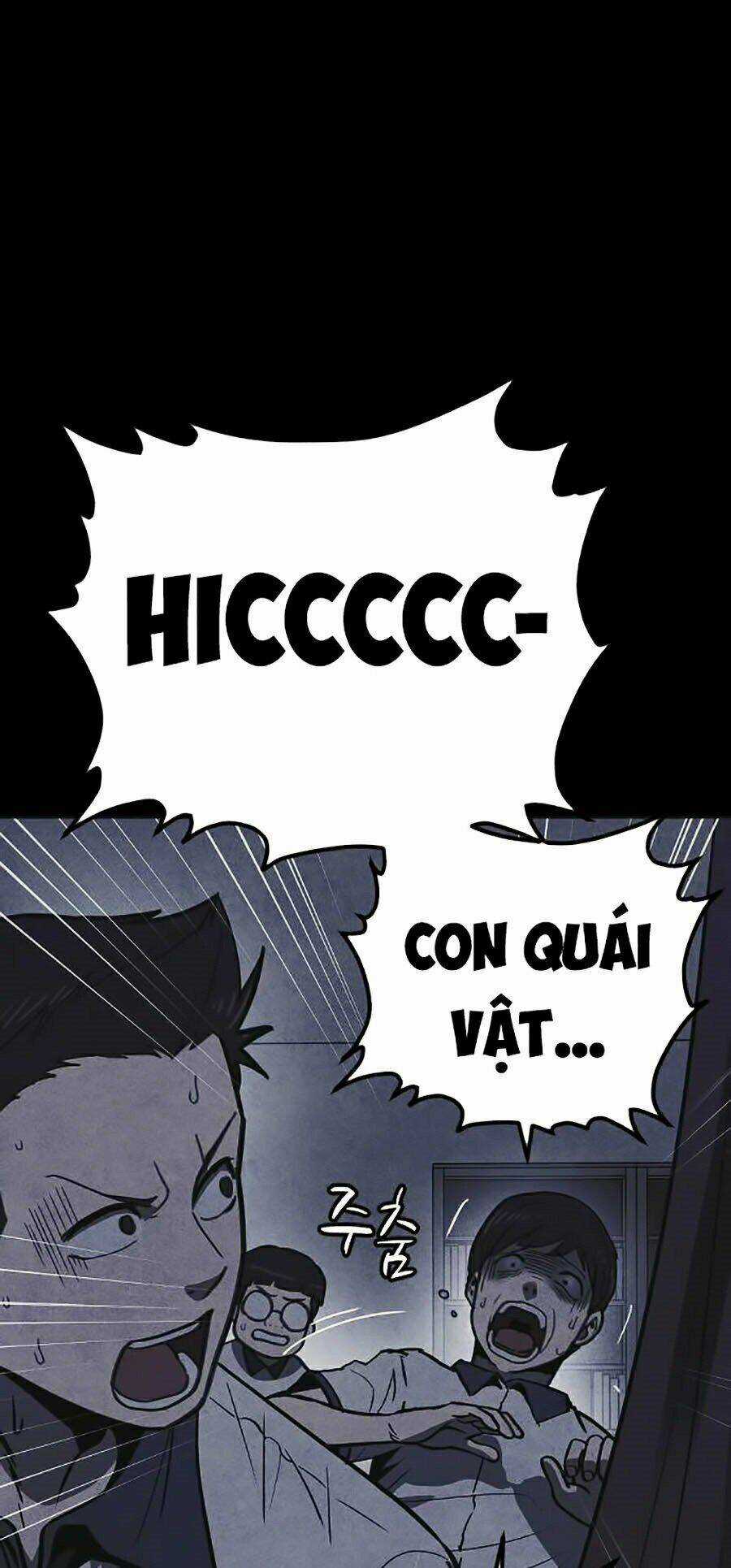 Cậu Bé Shotgun - Chapter 15 - Trang 95