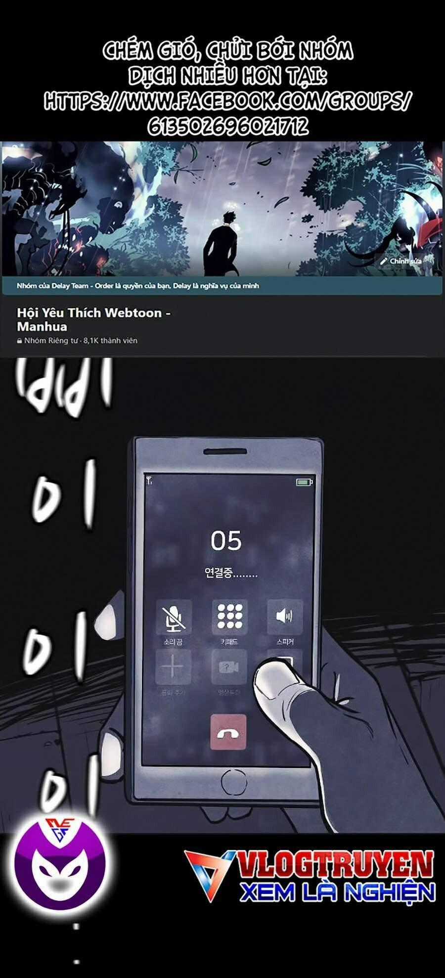 Cậu Bé Shotgun - Chapter 16 - Trang 1