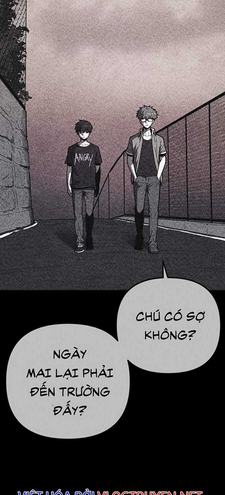 Cậu Bé Shotgun - Chapter 16 - Trang 17