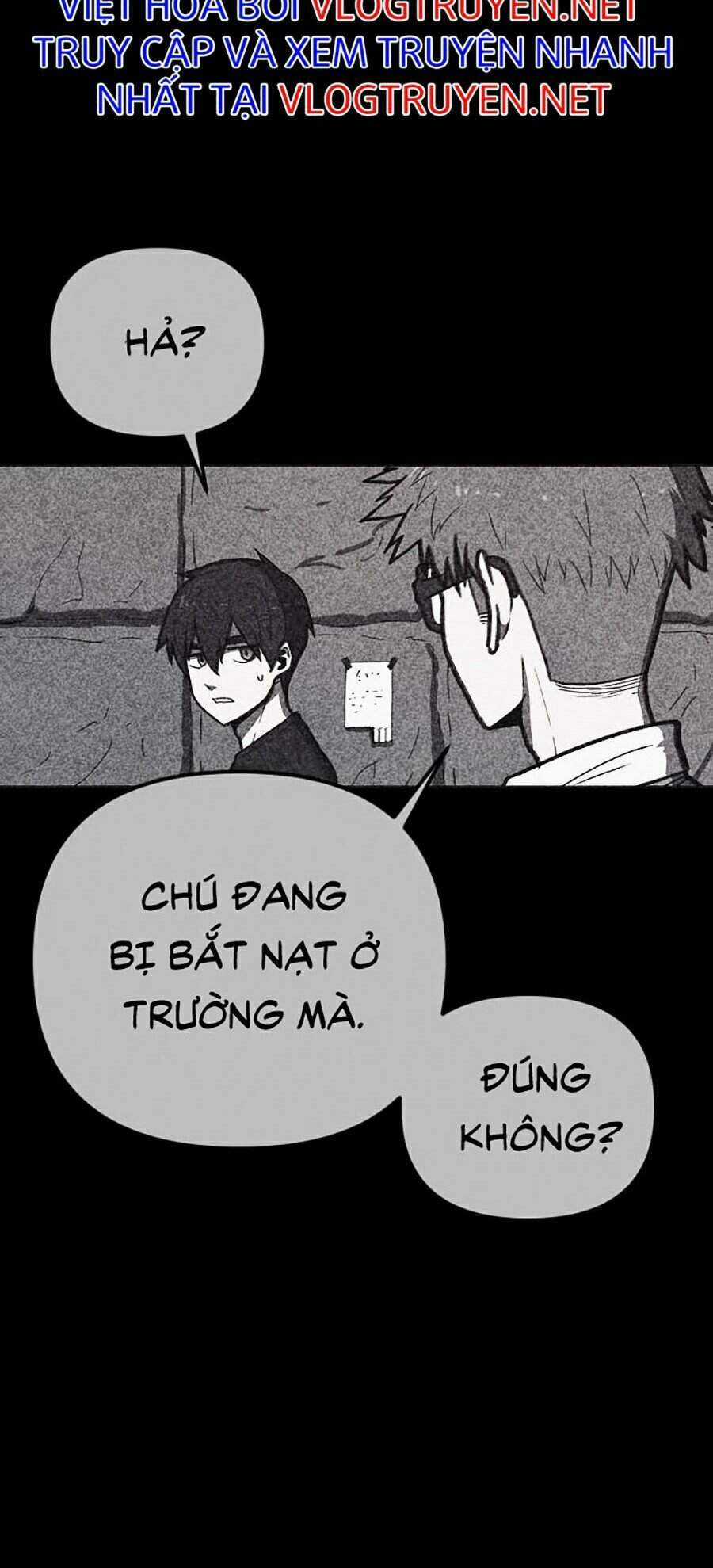 Cậu Bé Shotgun - Chapter 16 - Trang 18