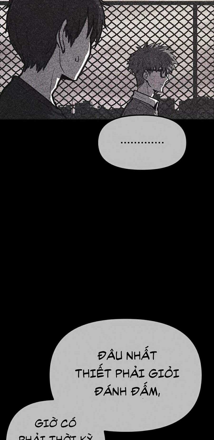 Cậu Bé Shotgun - Chapter 16 - Trang 22