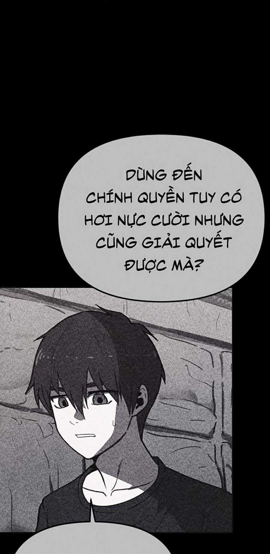 Cậu Bé Shotgun - Chapter 16 - Trang 24