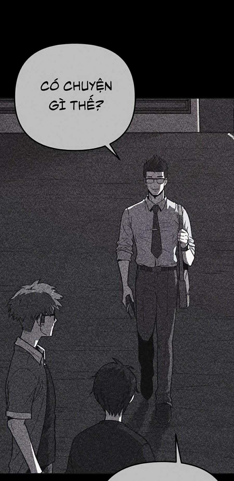 Cậu Bé Shotgun - Chapter 16 - Trang 32