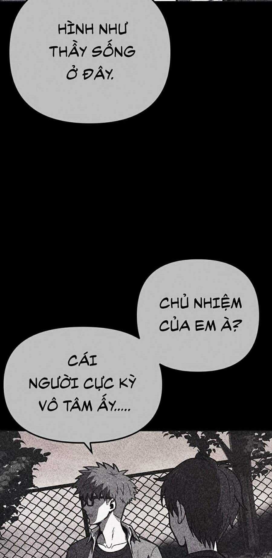 Cậu Bé Shotgun - Chapter 16 - Trang 37