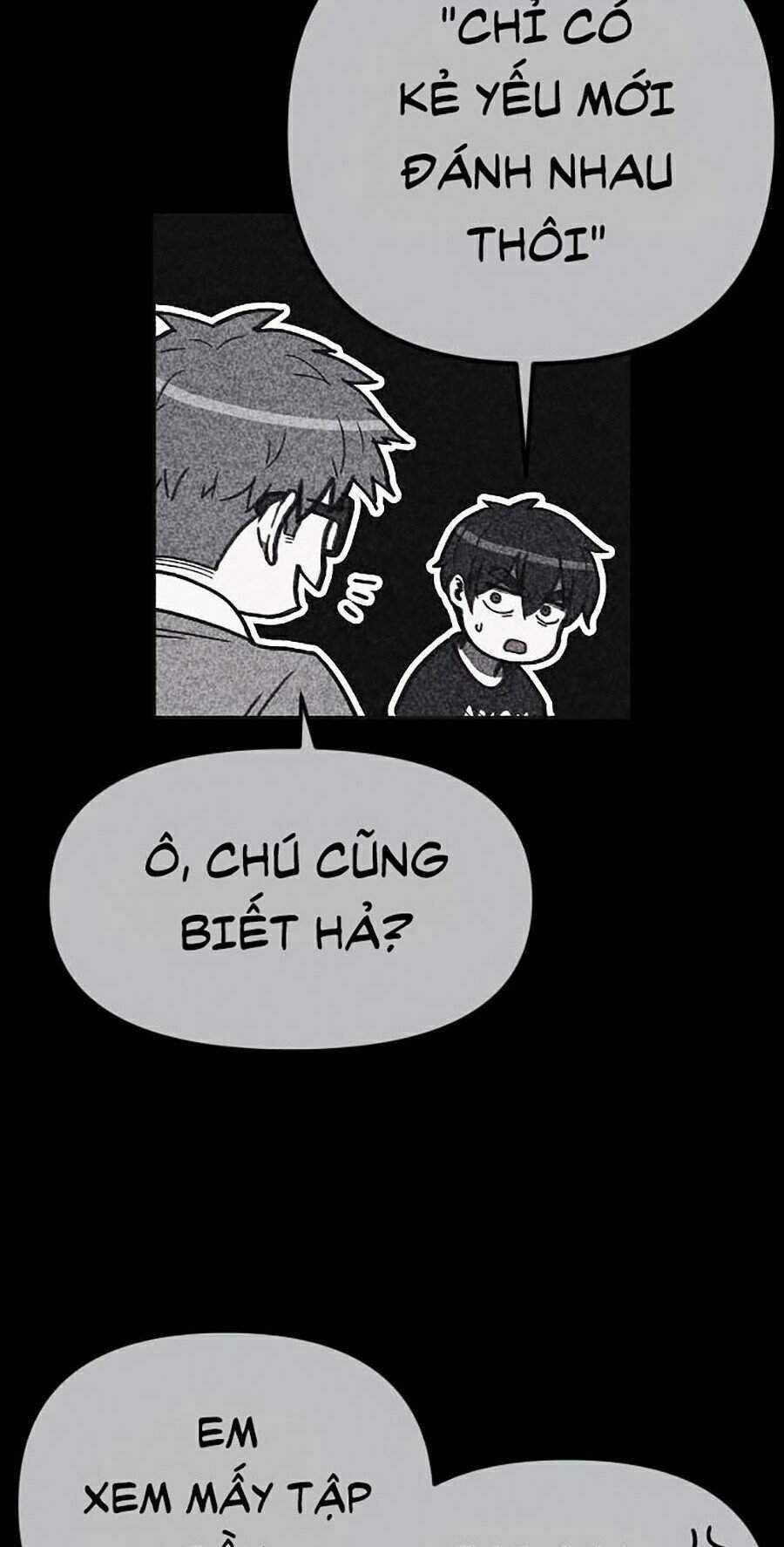 Cậu Bé Shotgun - Chapter 16 - Trang 48