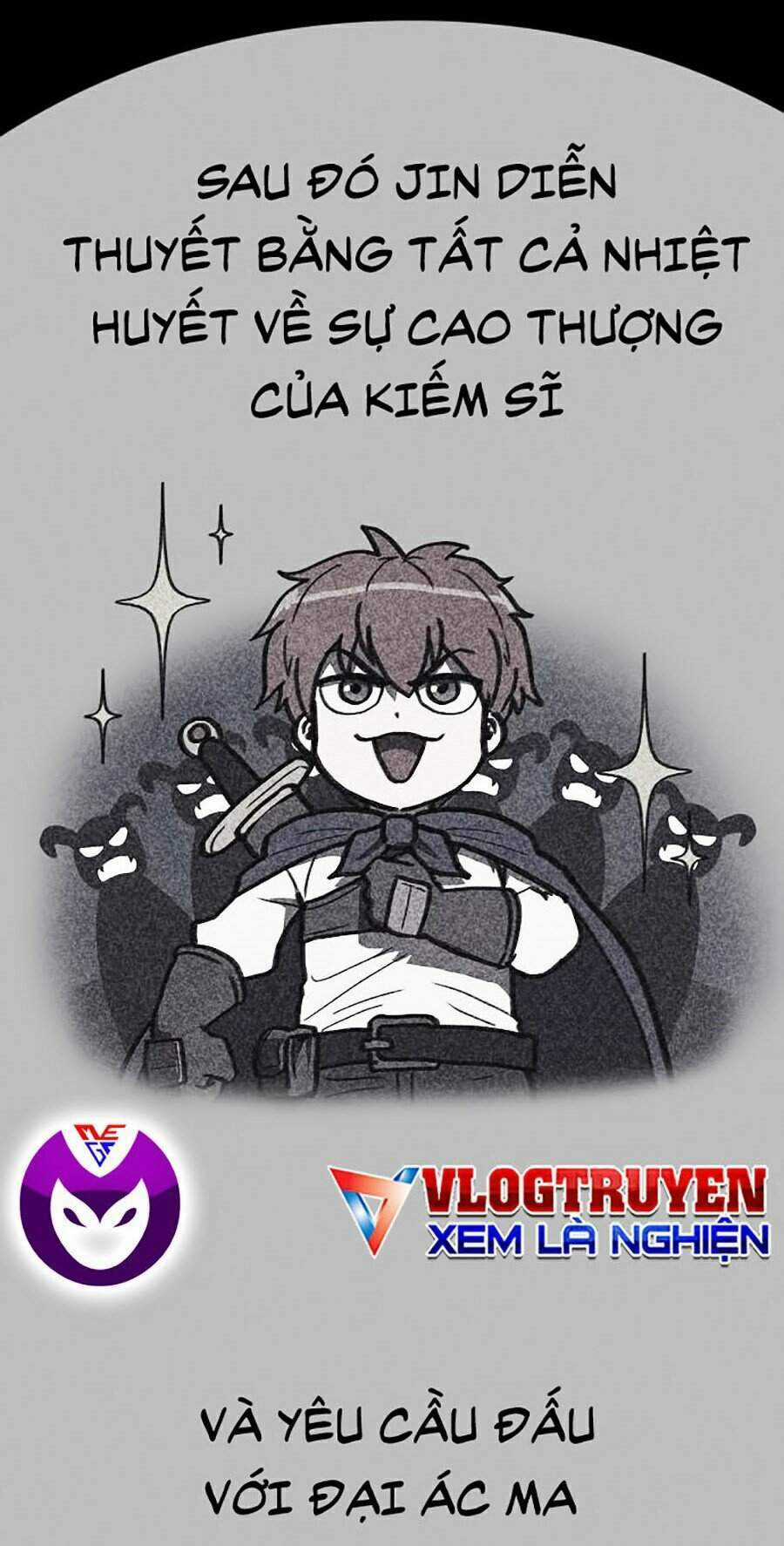 Cậu Bé Shotgun - Chapter 16 - Trang 50